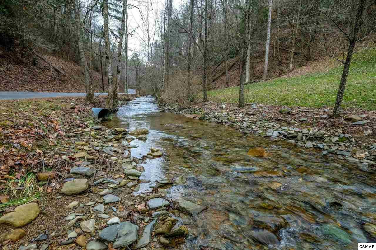 3014 North Clear Fork Road Sevierville, TN 37862 - Photo 3 of 36