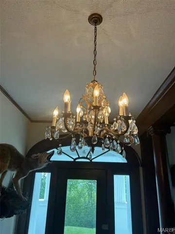 $525,000 | 150 Duncan Mansion Drive, Silex, MO 63377