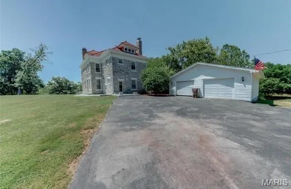 $525,000 | 150 Duncan Mansion Drive, Silex, MO 63377