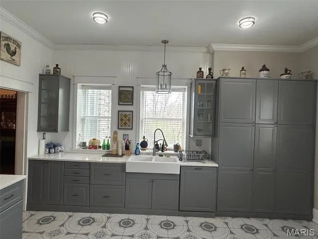 $525,000 | 150 Duncan Mansion Drive, Silex, MO 63377