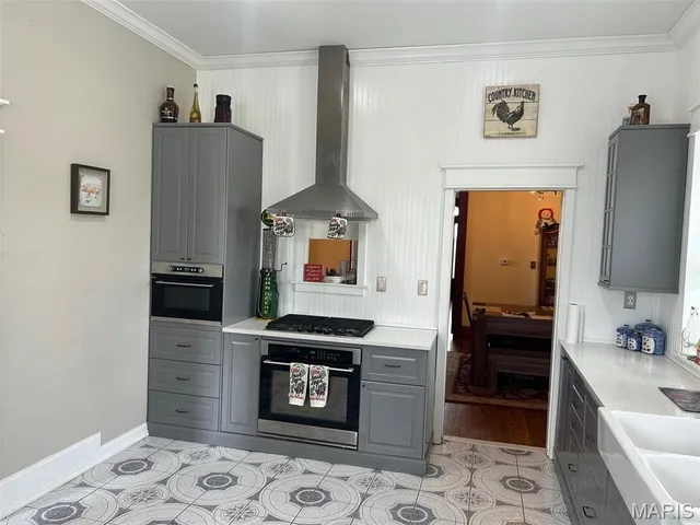 $525,000 | 150 Duncan Mansion Drive, Silex, MO 63377