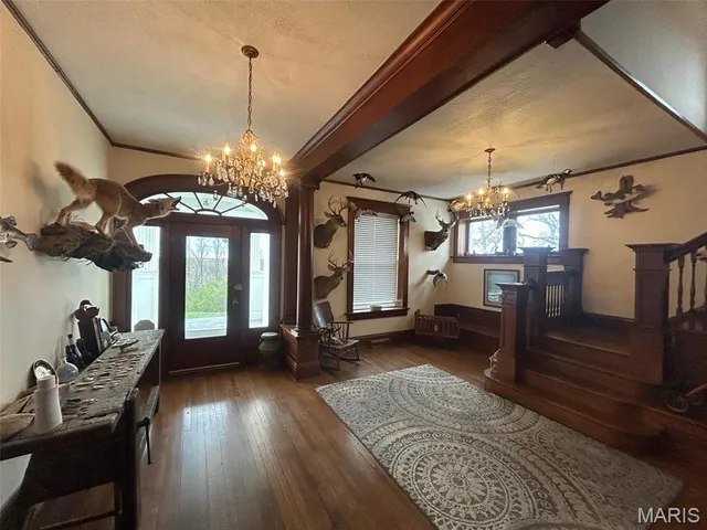 $525,000 | 150 Duncan Mansion Drive, Silex, MO 63377