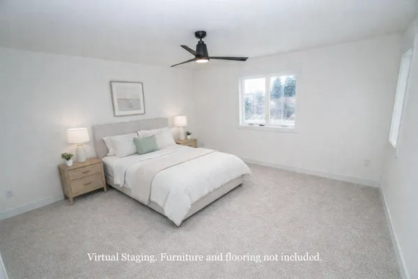 $439,900 | W206N16178 Stonebrook Drive, Jackson, WI 53037