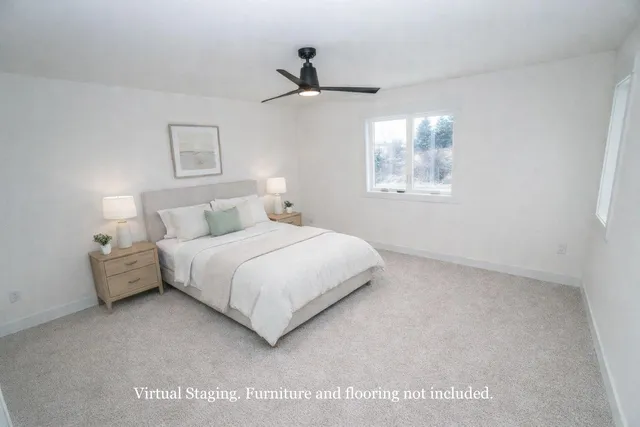 $439,900 | W206N16178 Stonebrook Drive, Jackson, WI 53037