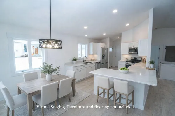 $439,900 | W206N16178 Stonebrook Drive, Jackson, WI 53037