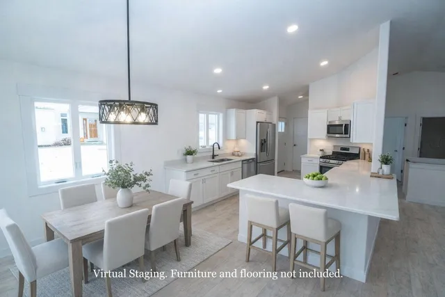 $439,900 | W206N16178 Stonebrook Drive, Jackson, WI 53037