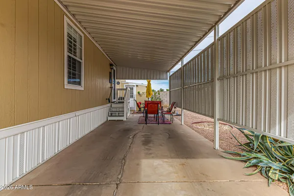 $79,500 | 2600 East Allred Avenue East, Unit 95, Mesa, AZ 85204