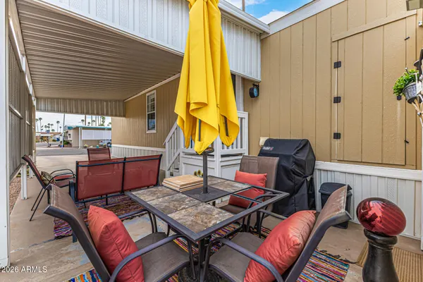 $79,500 | 2600 East Allred Avenue East, Unit 95, Mesa, AZ 85204