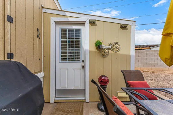 $79,500 | 2600 East Allred Avenue East, Unit 95, Mesa, AZ 85204