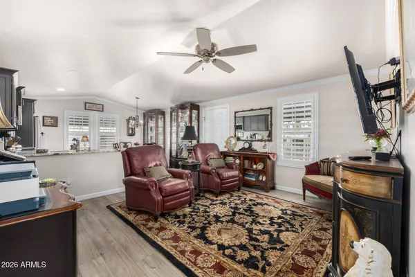 $79,500 | 2600 East Allred Avenue East, Unit 95, Mesa, AZ 85204