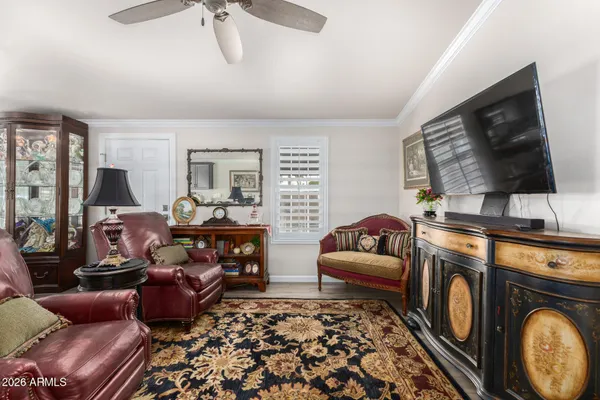 $79,500 | 2600 East Allred Avenue East, Unit 95, Mesa, AZ 85204