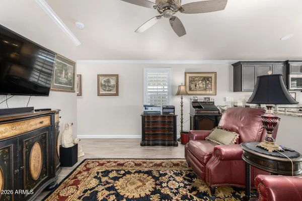 $79,500 | 2600 East Allred Avenue East, Unit 95, Mesa, AZ 85204