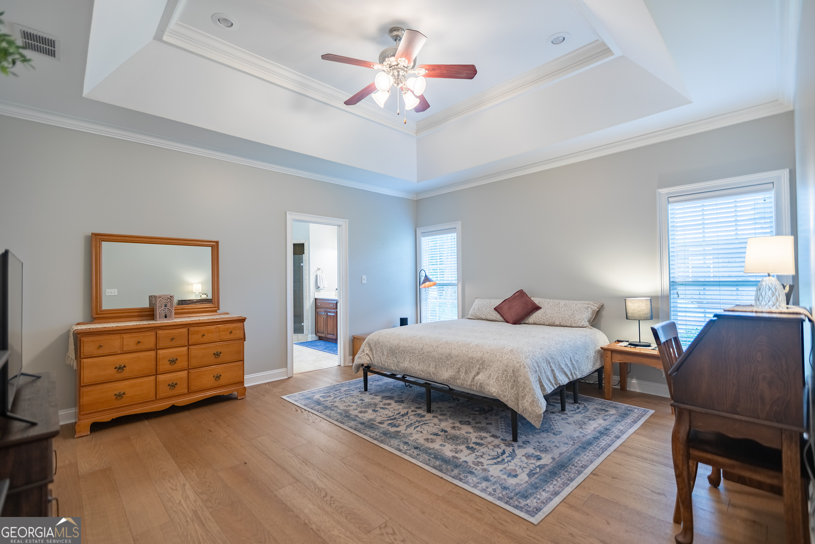 4882 Summit Ridge Road Valdosta, GA 31602 - Photo 21 of 89 Gallery Image 21