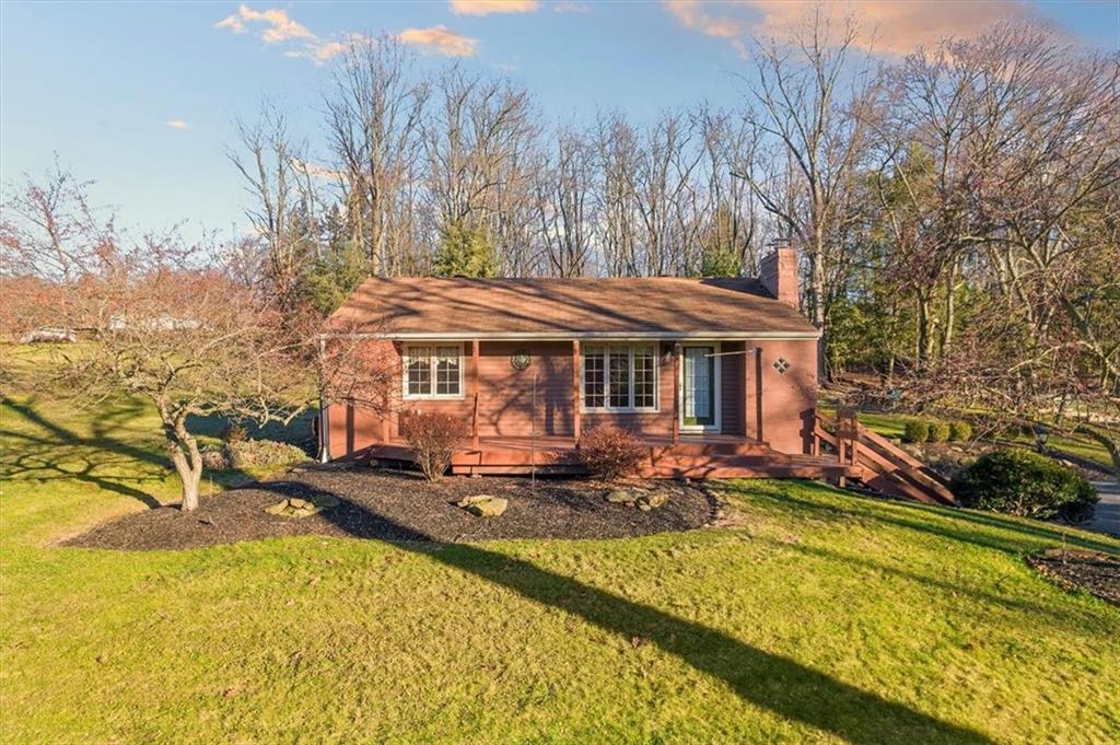 1522 Ingomar Heights Road Pittsburgh, PA 15237 - Photo 1 of 25 Gallery Image 1