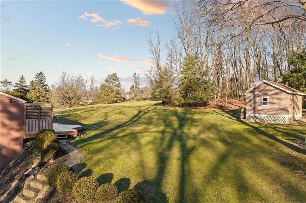 1522 Ingomar Heights Road Pittsburgh, PA 15237 - Photo 24 of 25 Gallery Image 24