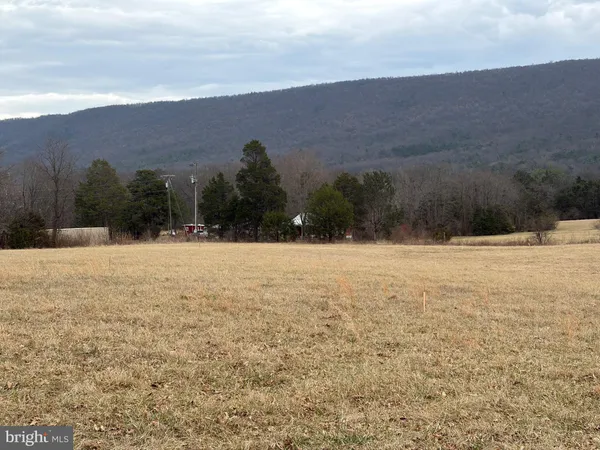 $149,000 | Zepp Road, Maurertown, VA 22644