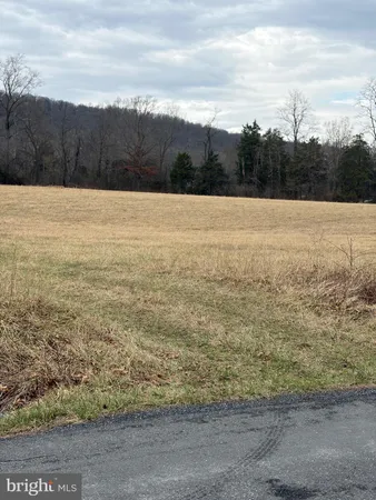$149,000 | Zepp Road, Maurertown, VA 22644