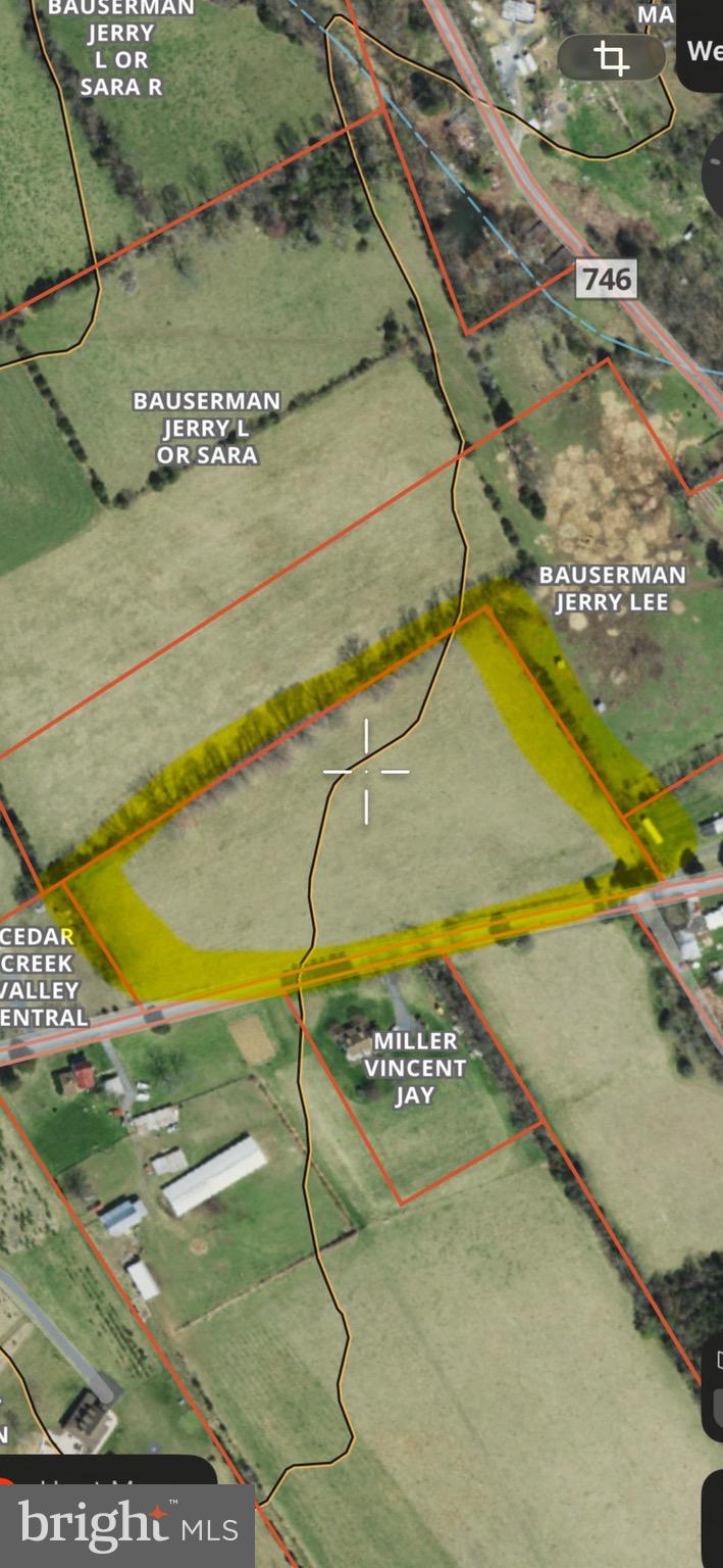 Zepp Road Maurertown, VA 22644 - Photo 9 of 10