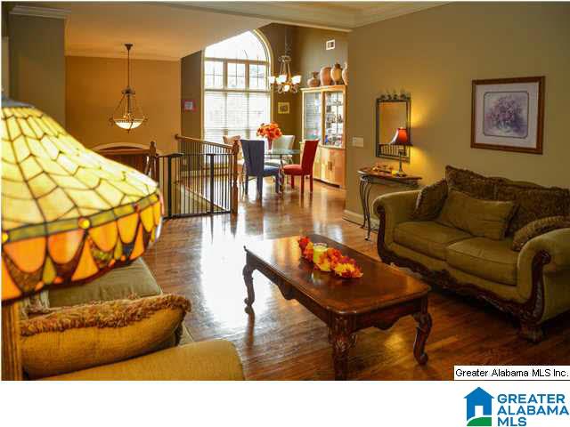 1409 Stoneykirk Road Pelham, AL 35124 - Photo 16 of 32 Gallery Image 16