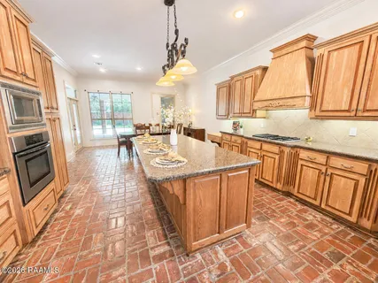 $540,000 | 116 Isaiah Drive, Lafayette, LA 70508