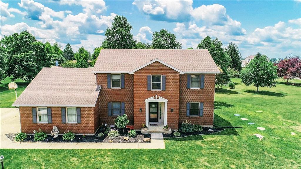 2453 Knobs End Court Springfield, OH 45502 - Photo 1 of 41