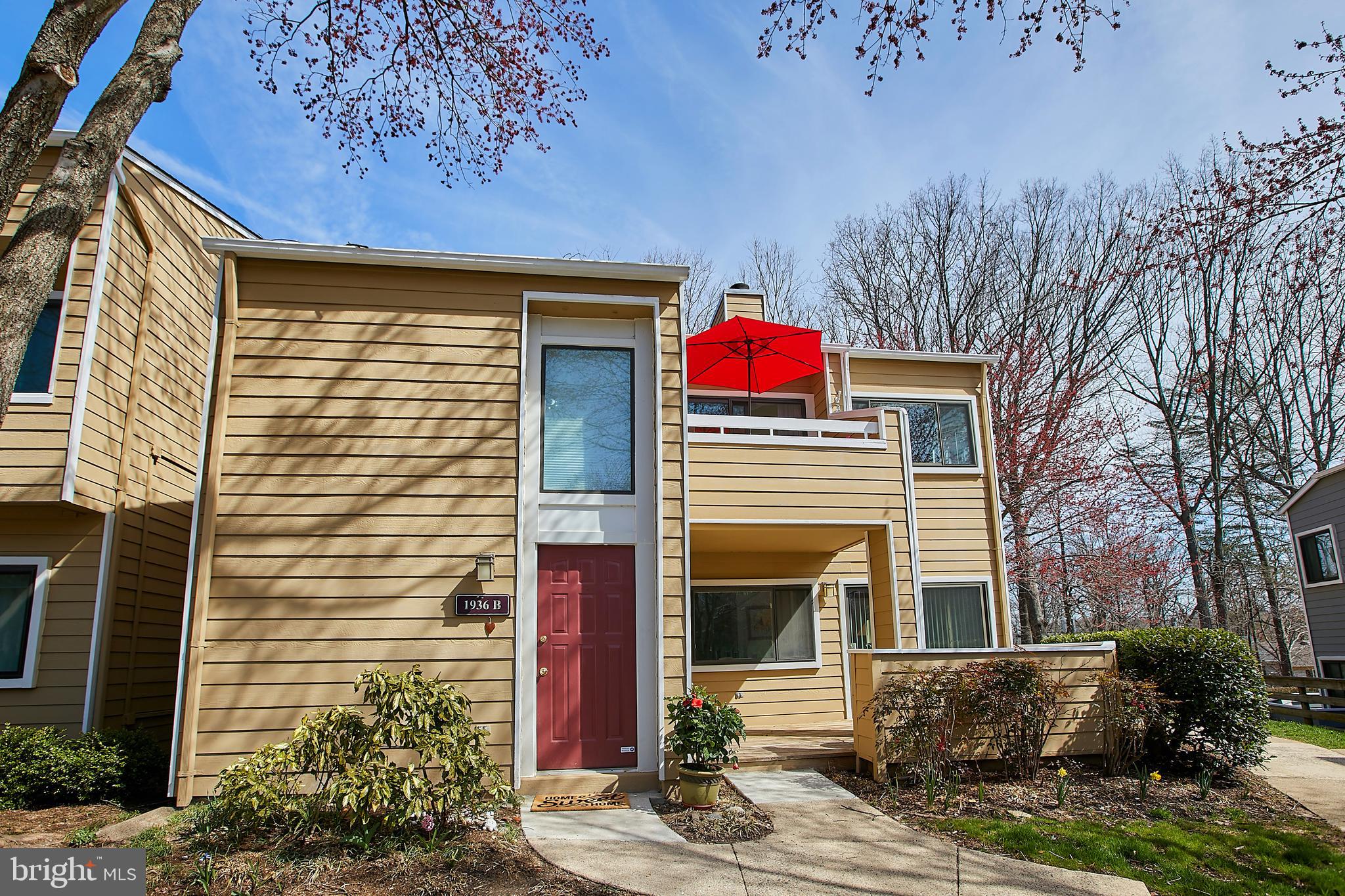 1936 Villaridge Drive Reston, VA 20191 - Photo 1 of 30 Gallery Image 1