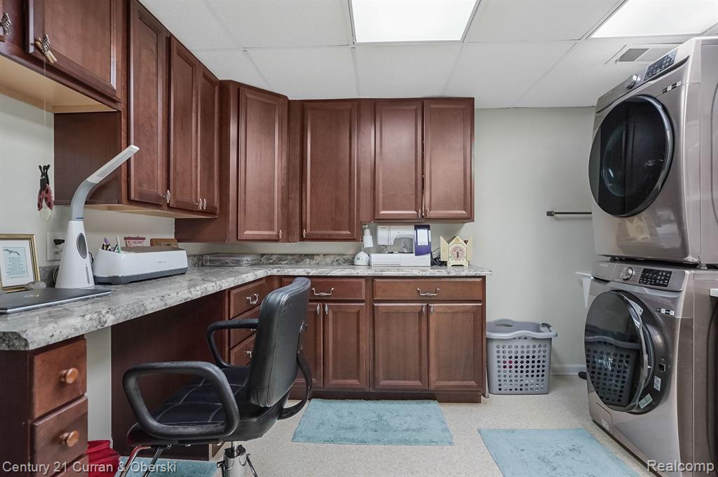 866 Green View Court, Unit 6 Rochester Hills, MI 48307 - Photo 58 of 64