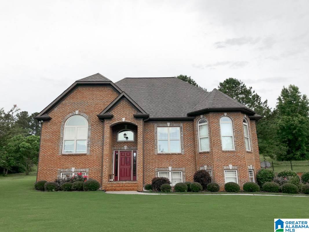 165 Village Trace Drive Springville, AL 35146 - Photo 1 of 6