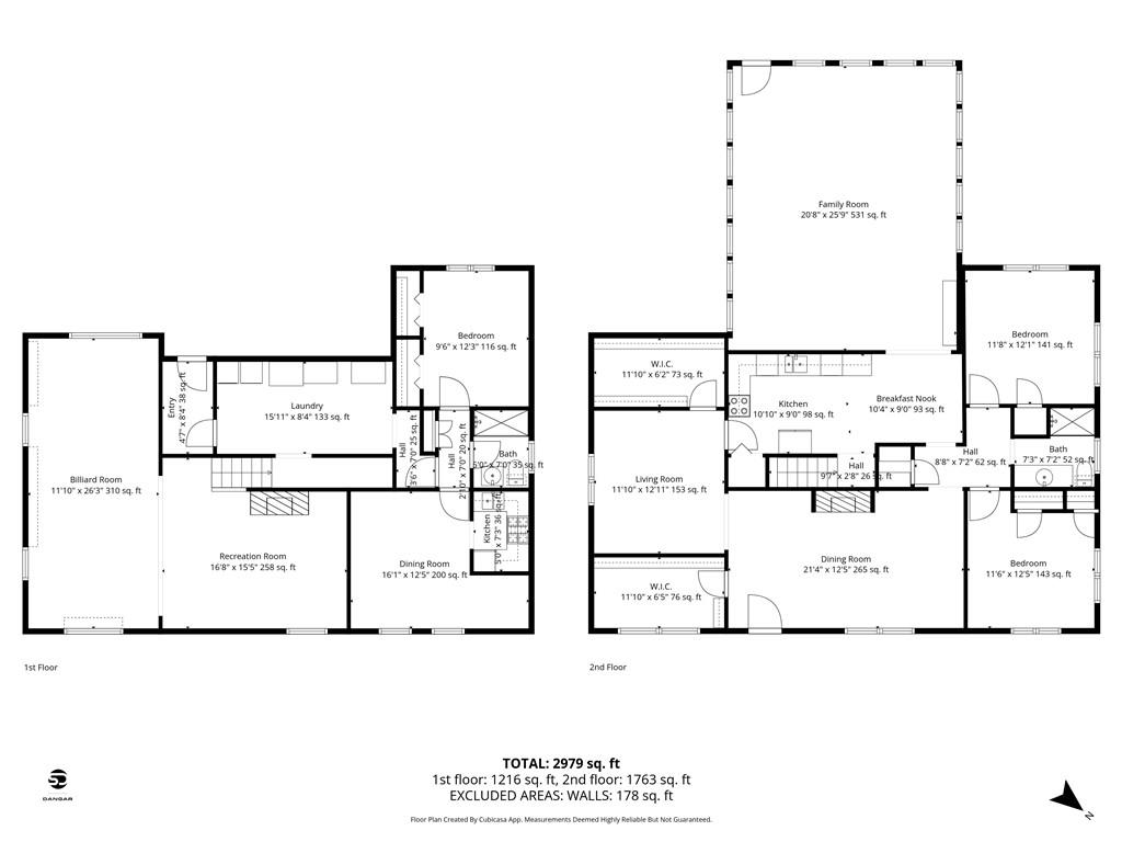 2088 East Roxboro Road Northeast Atlanta, GA 30324 - Photo 35 of 35