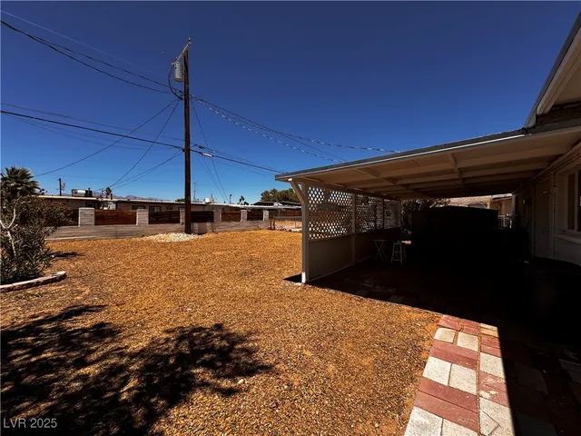 $1,250 | 421 Harvard Street, Las Vegas, NV 89107