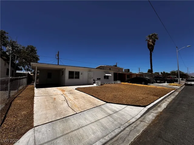 $1,250 | 421 Harvard Street, Las Vegas, NV 89107