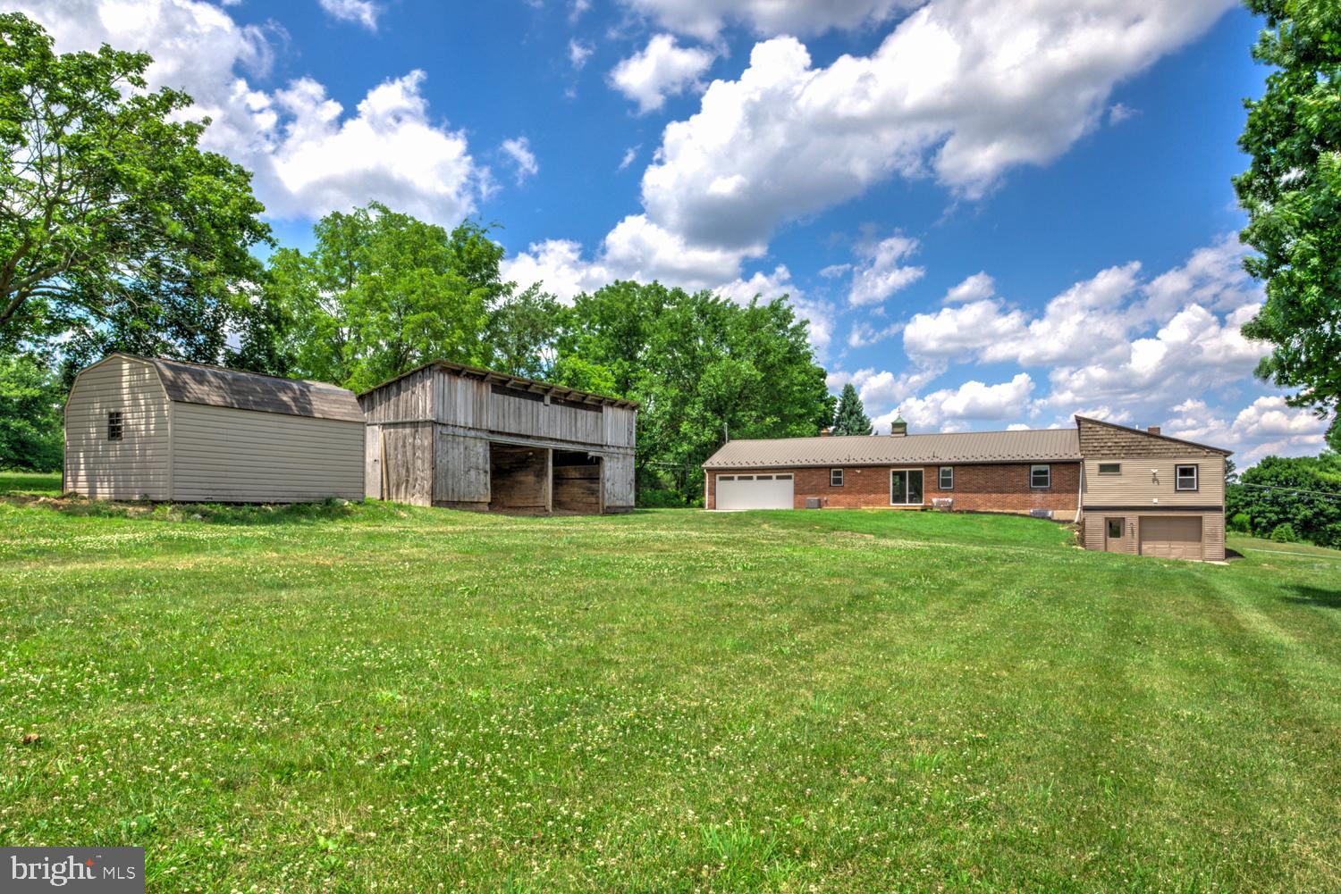 2885 Stoverstown Road Spring Grove, PA 17362 - Photo 46 of 52