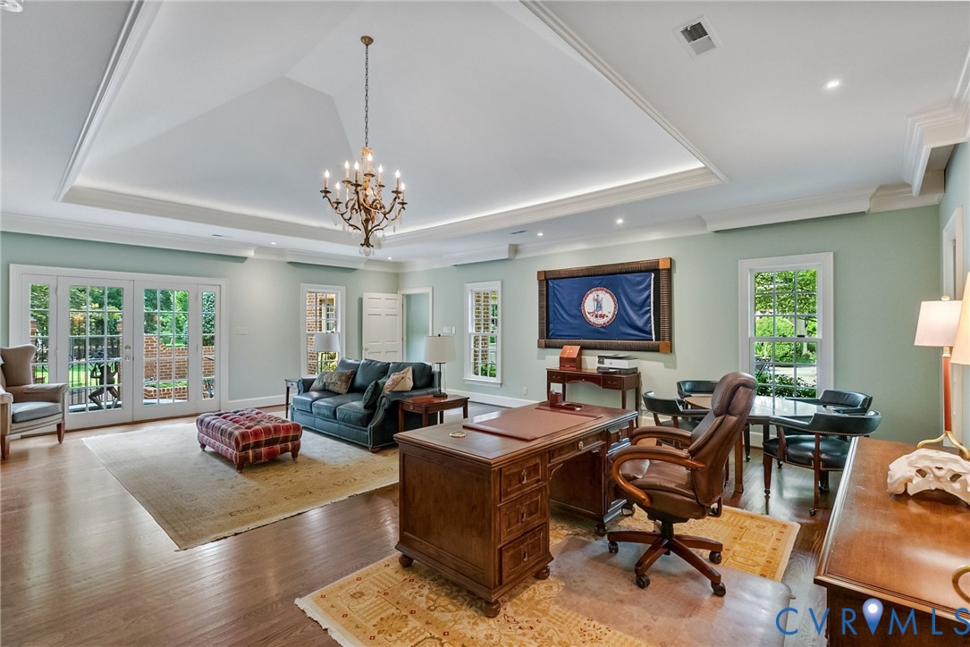 14121 West Salisbury Road Midlothian, VA 23113 - Photo 35 of 82