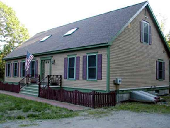 83 Batchelder Hill Road Meredith, NH 03253 - Photo 1 of 6 Gallery Image 1