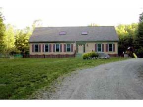 83 Batchelder Hill Road Meredith, NH 03253 - Photo 2 of 6 Gallery Image 2