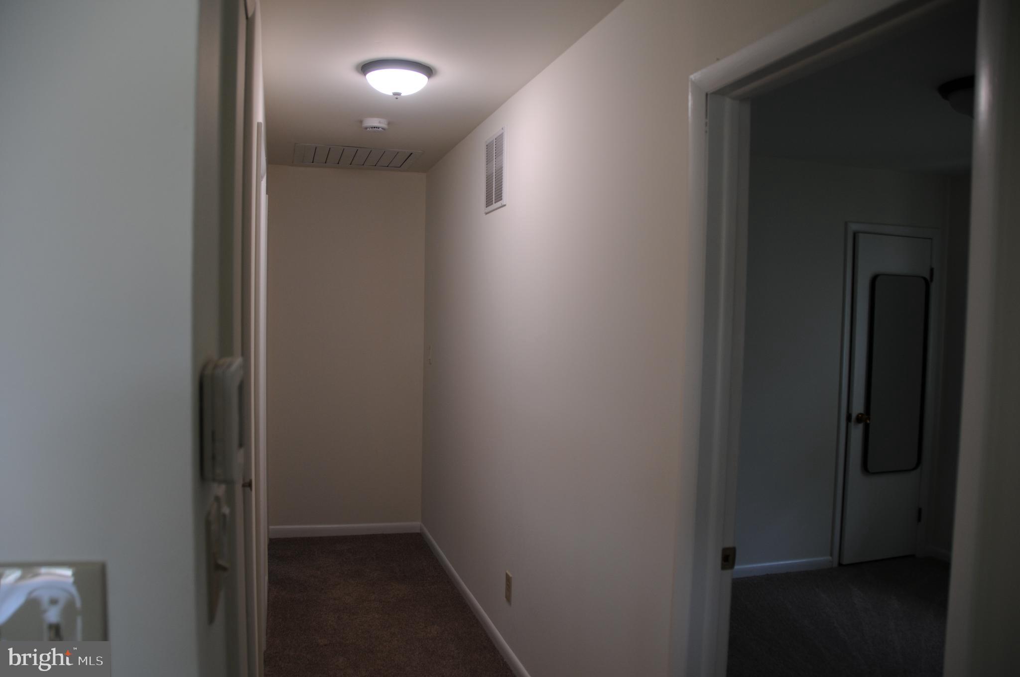20408 Old York Road White Hall, MD 21161 - Photo 8 of 30 Hallway