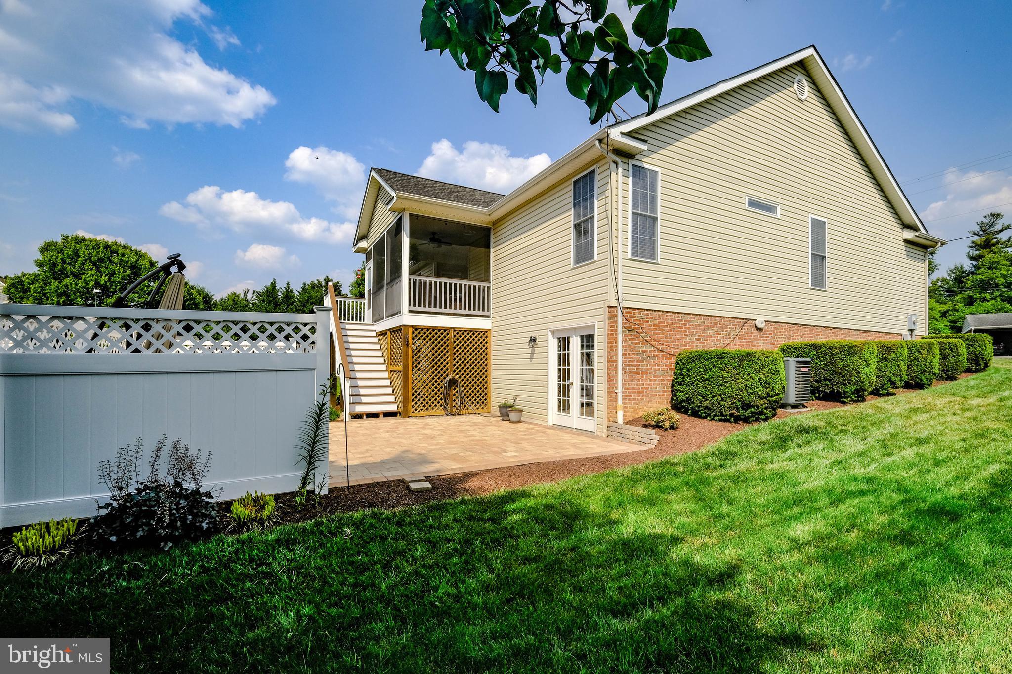 2713 Middle Road Winchester, VA 22601 - Photo 54 of 55 Gallery Image 54