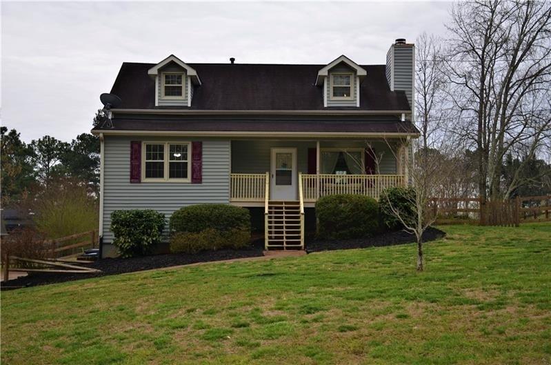 94 Harber Loop Dallas, GA 30157 - Photo 1 of 1