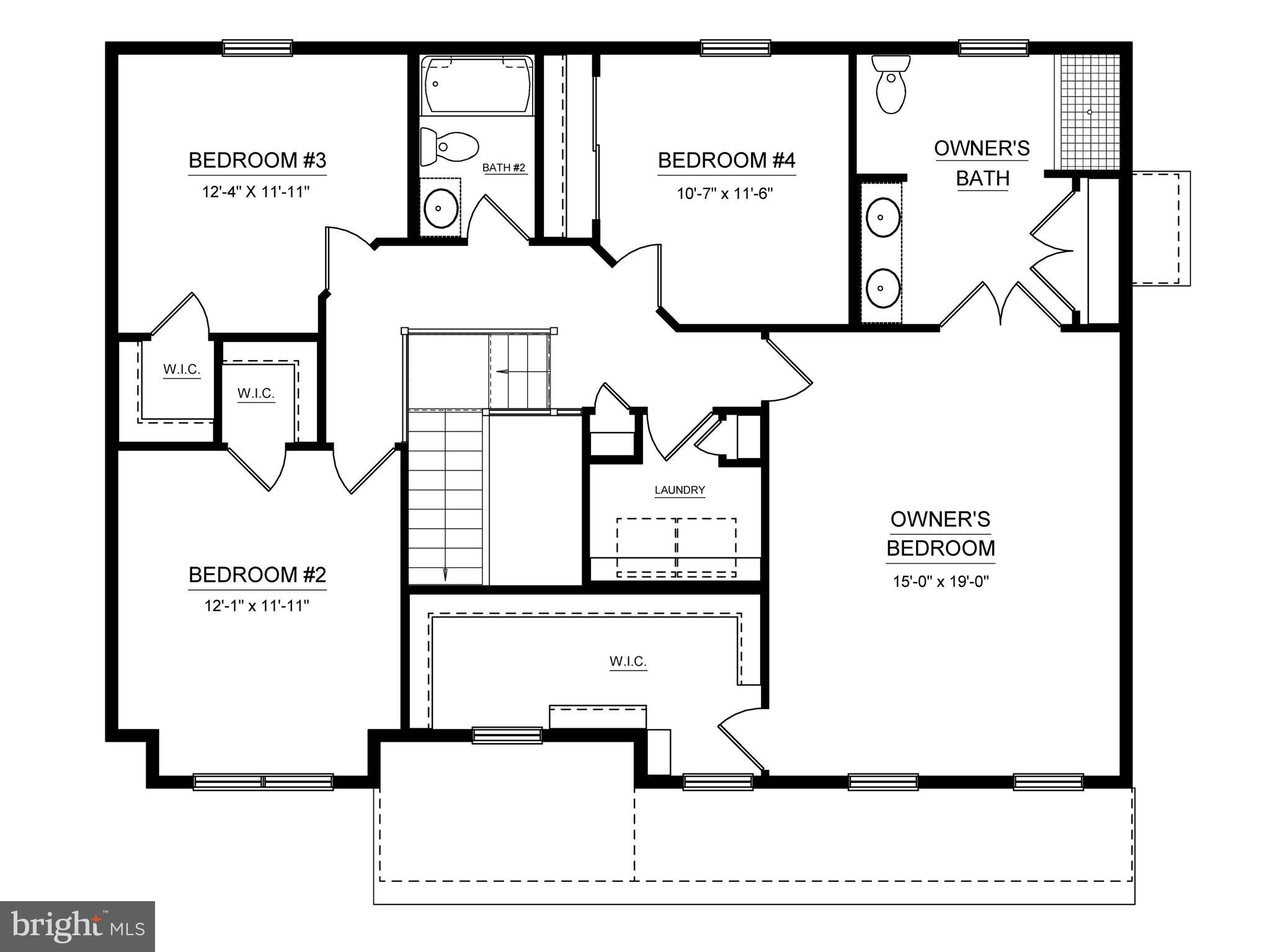 147 Ten Point Path Bellefonte, PA 16823 - Photo 3 of 4