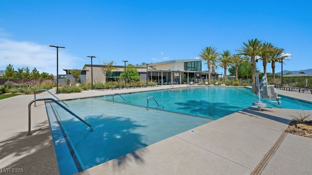 4365 East Brusca Way Pahrump, NV 89061 - Photo 76 of 91 Ovation at Mountain Falls