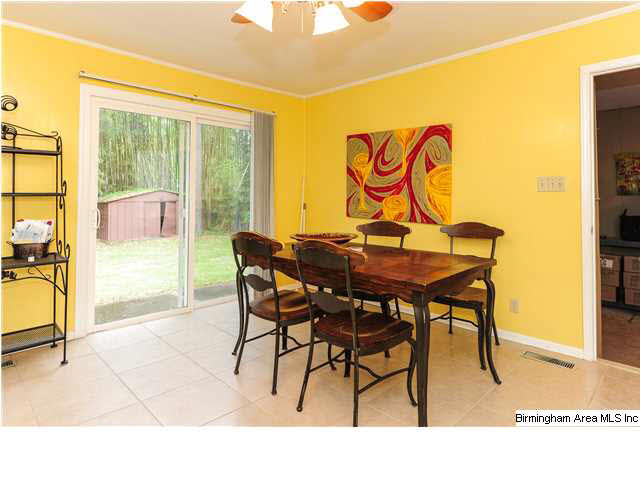 916 South Forrest Drive Birmingham, AL 35209 - Photo 10 of 24