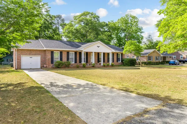 $239,900 | 2753 Hillcrest Street Northeast, Orangeburg, SC 29118