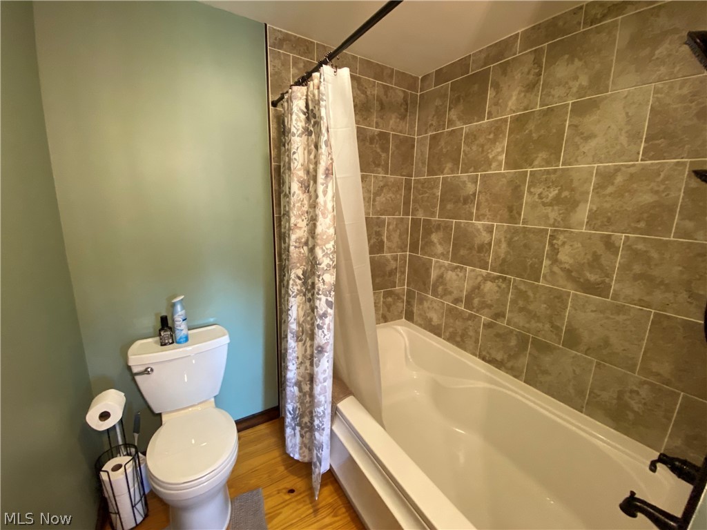 10799 Seminary Road Kimbolton, OH 43749 - Photo 22 of 25