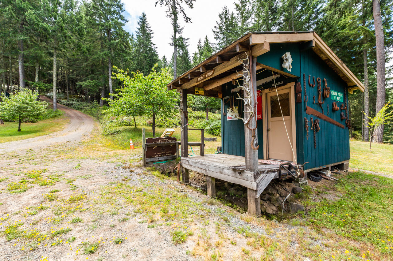 0 Ward Road Korbel, CA 95550 - Photo 50 of 64