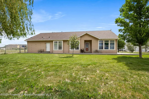 $1,149,900 | 2022 45 Road, De Beque, CO 81630