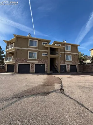 $315,000 | 2055 Montura View, Unit 204, Colorado Springs, CO 80919
