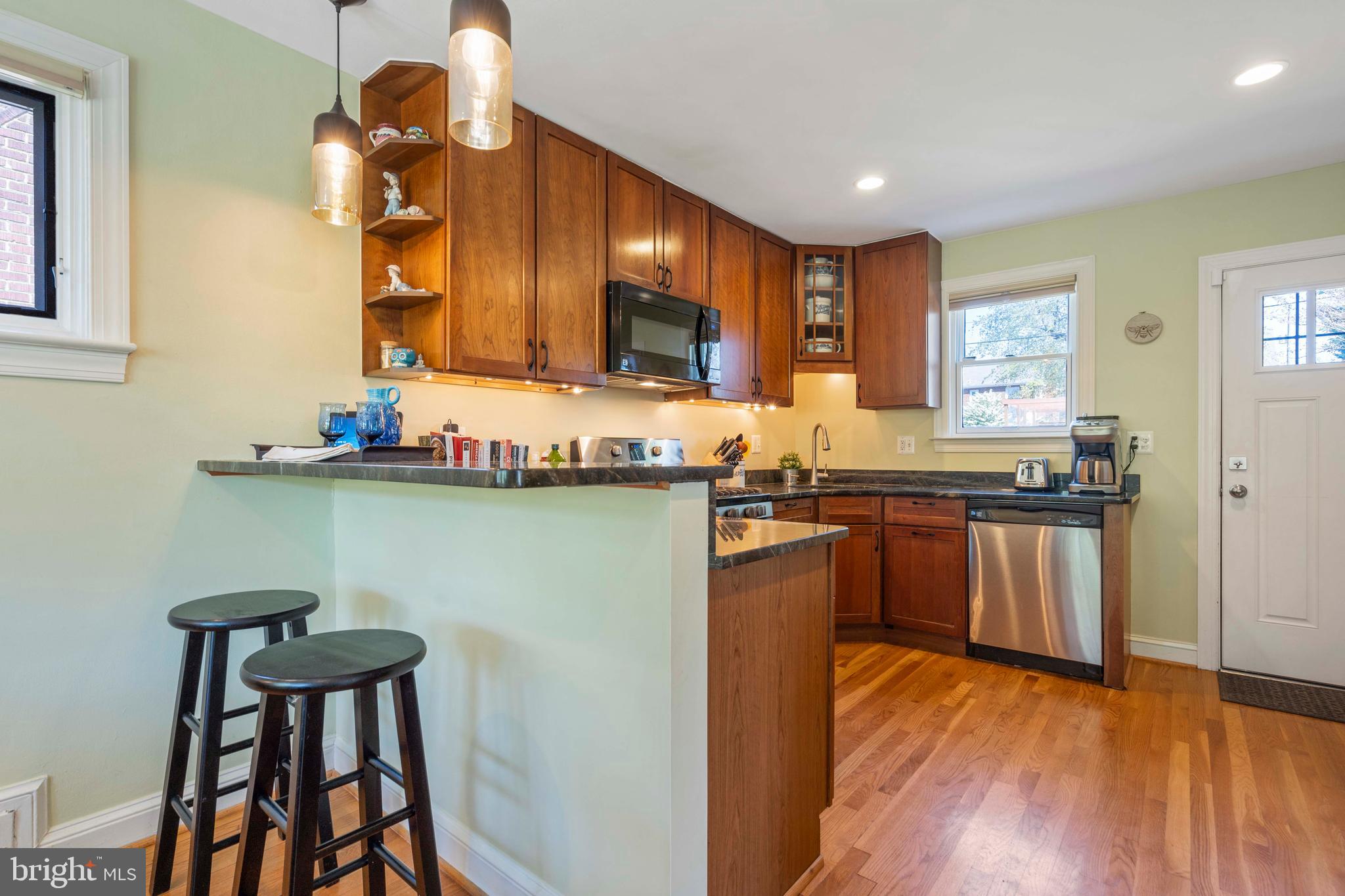 6631 13th Street Northwest Washington, DC 20012 - Photo 14 of 66