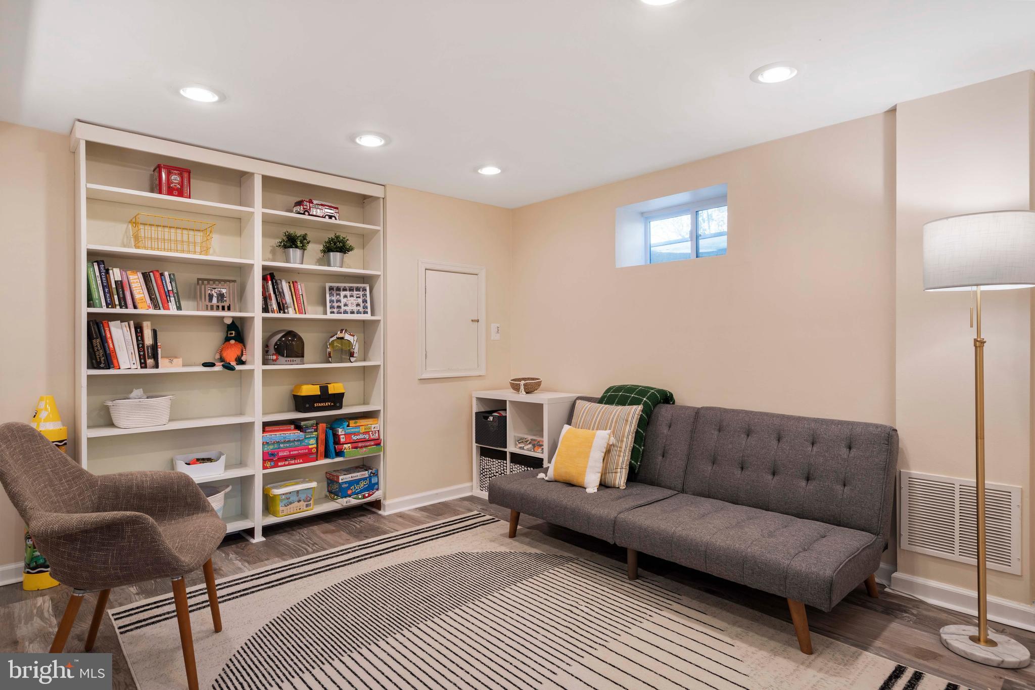 6631 13th Street Northwest Washington, DC 20012 - Photo 21 of 66