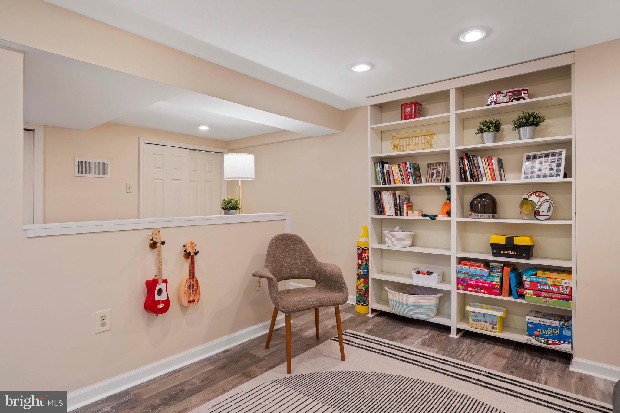 6631 13th Street Northwest Washington, DC 20012 - Photo 23 of 66