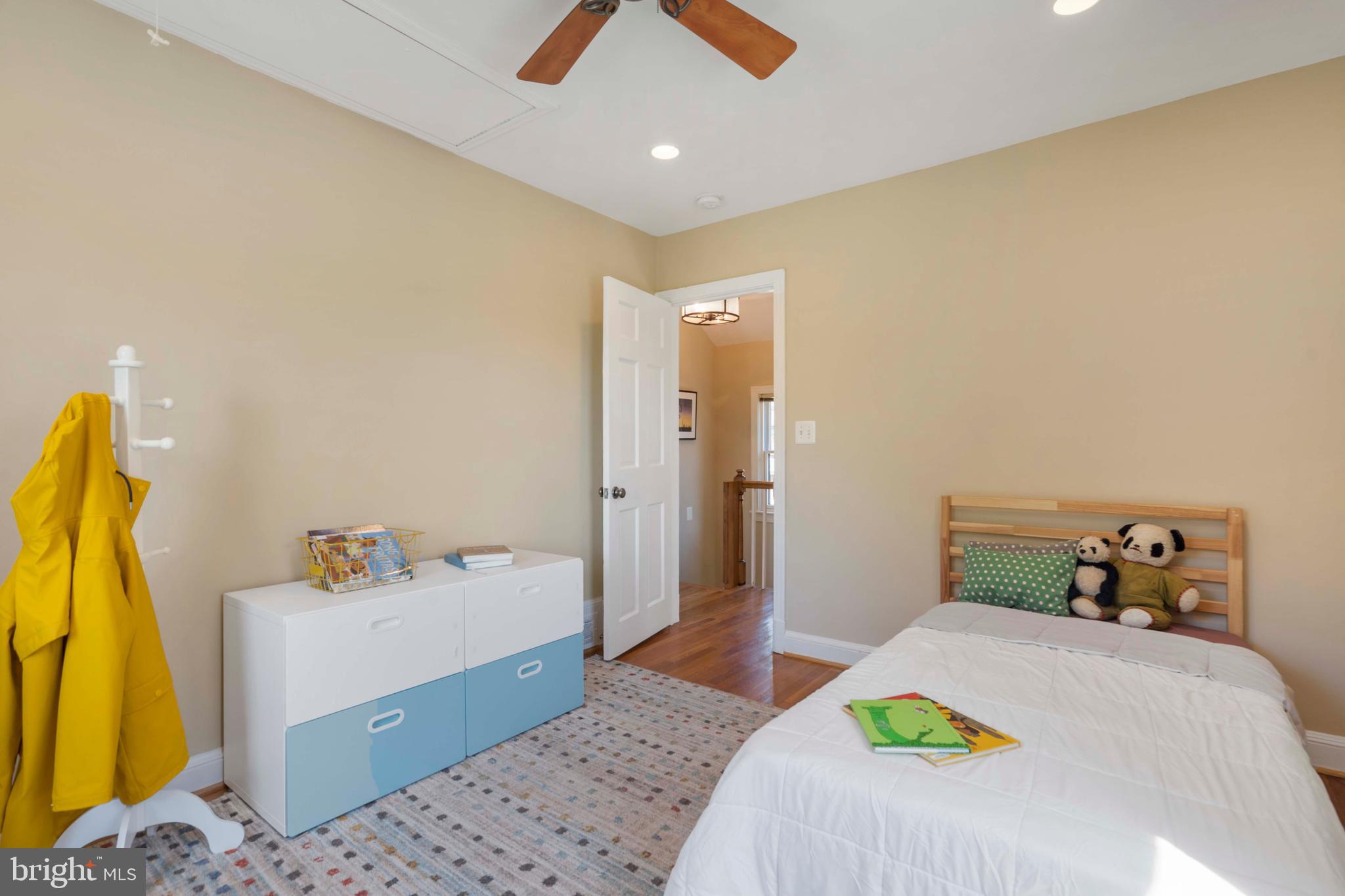 6631 13th Street Northwest Washington, DC 20012 - Photo 27 of 66